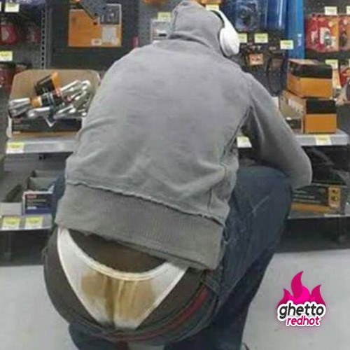 I THOUGHT IT WAS A FART