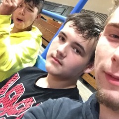 Bacc on my coolshit- TCG Migg TCG Dalla$