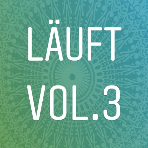 Läuft Vol. 3