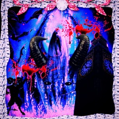 LUXI414GE 𖤐666𖤐 EXORXIXXM prod(ThaWicketOne) #JEWELXXET #HOK #S.KKKULT