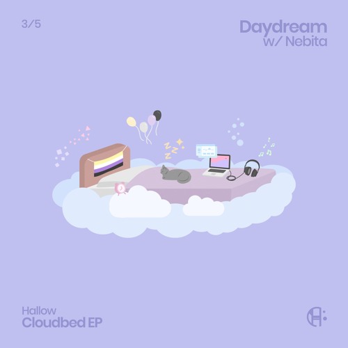Daydream (w/ Nebita)