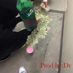 *Best One* [Free] Shoreline Mafia - Musty(Official Instrumental) Prod by:DR