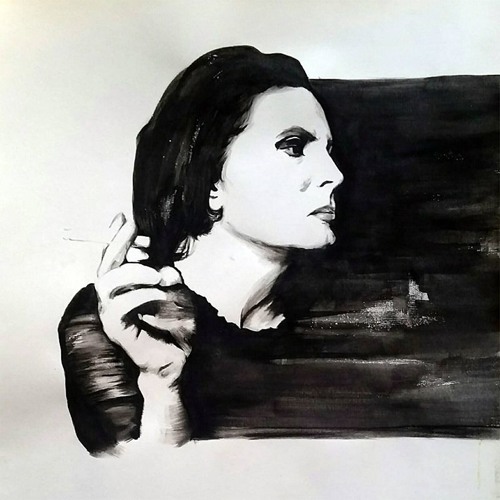 Amália Rodrigues - Medo Feat. Júlio Resende (Isaque Solaris Interpretation)