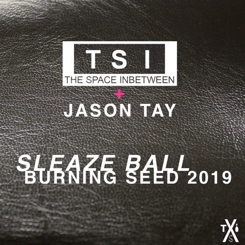 Jason Tay - Sleaze Ball @ The Space Inbetween, Burning Seed 2019