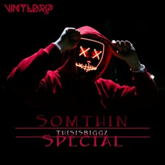 Somthing Special (Freestyle)