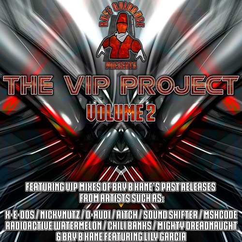 Bay B Kane - Winds of Change (mshcode VIP Mix)
