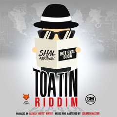 Shal Marshall - HOT GYAL SOCA