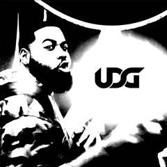 UDG OCT 2019 Reggeaton MIX