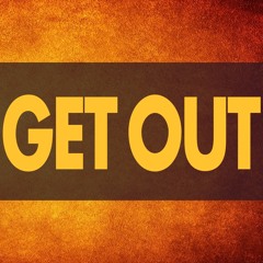 Get Out (Cover)