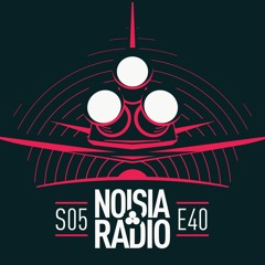 Kodin & Tide - Mouth (Noisia Radio S05E40 Cut)