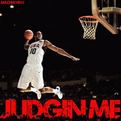 JUDGIN ME (PROD. MOOKMADEIT)