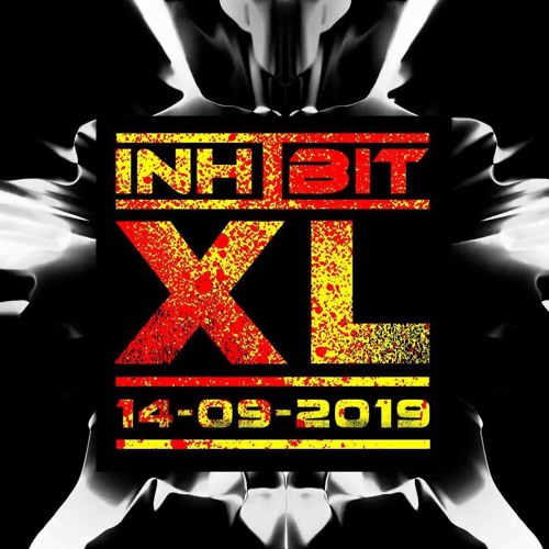Live @ Inhibit XL - Confusious