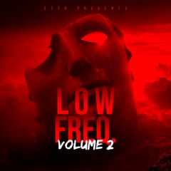 LOWFREQ Vol.2 **THANKS FOR 2K SCLUSE MIX**