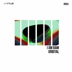 Premiere: I AM BAM - You Know (Original Mix)