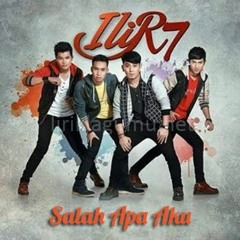 ILIR7 - SALAH AKU APA  [RickoRmx]
