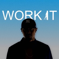 Work It (Interlude) - Jové