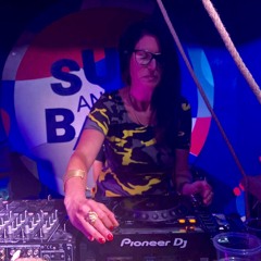 Adi-J At sun & Bass with Mc Marvellous, Robert Manos & Soultrain