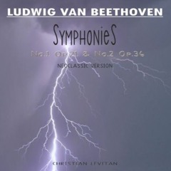 Ludwig Van Beethoven - Symphony No.2 In D - Dur, Op.36 - Introduction Mov.3