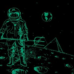 Jacob Scruton & Ben Wilson - Destiny (Original Mix)