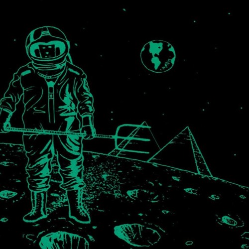 Jacob Scruton & Ben Wilson - Destiny (Original Mix)