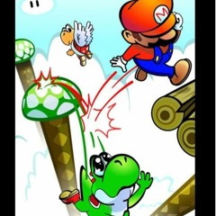 Super Mario World Game Over LoFi Hip Hop Remix