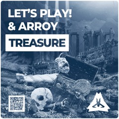 Let's Play!, Arroy - Treasure