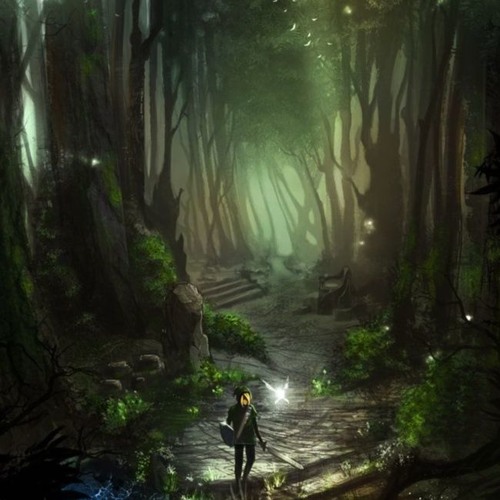 Stream Legend Of Zelda - Lost Woods Hip Hop By George Osorio | Listen  Online For Free On Soundcloud