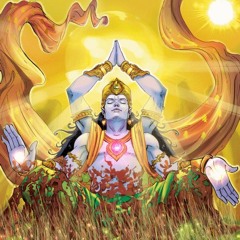 Vishnu - Psy Trance Dj Set