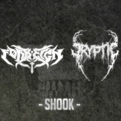Forreign & Cryptic - Shook