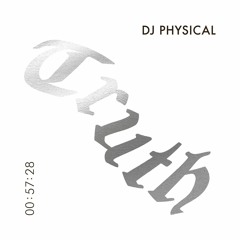 DJ PHYSICAL