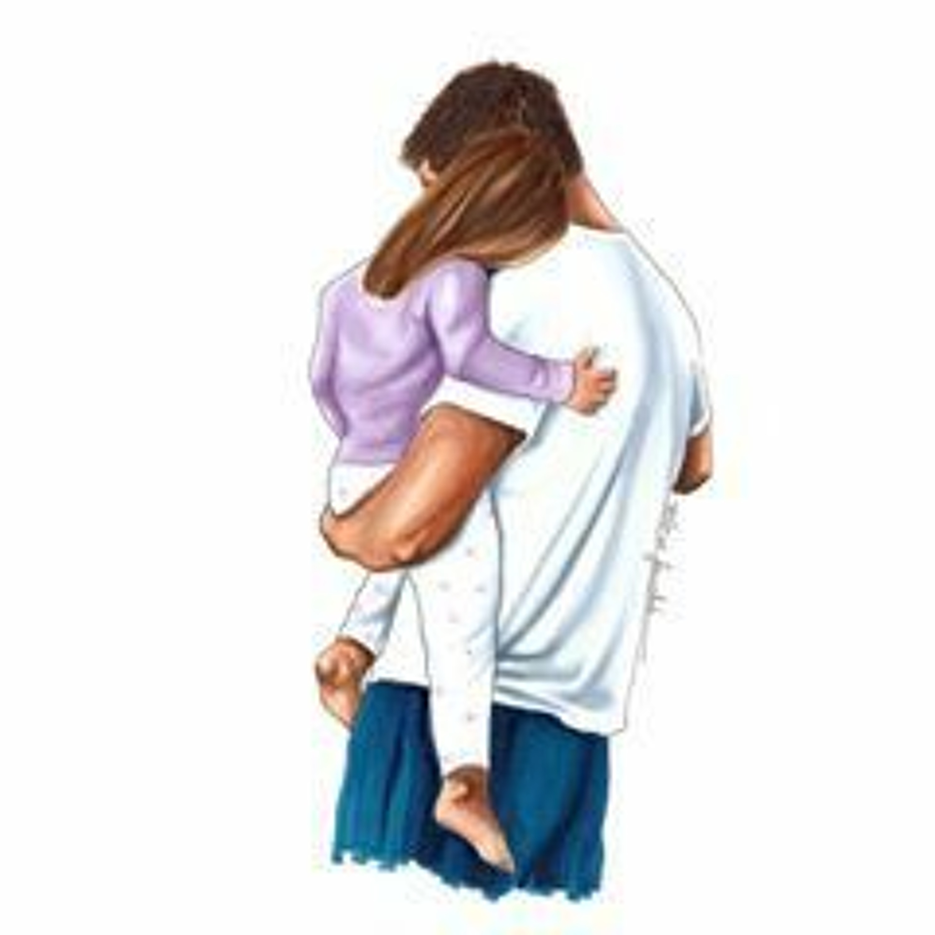 Bölüm 3: Baba kız arasındaki dengesiz ilişkiler ve hayatımıza etkileri