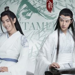 [Audio Soundtrack][15minutes] Vô Ky (bản Sáo Trúc)  OST Trần Tình Lệnh