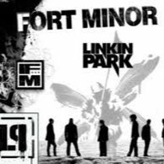 Linkin Park/Fort Minor - Leave out all the rest/Remember the name Mashup - REMEMBER ALL THE REST