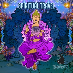 Farfaders (Guigoo & Mat Weasel) - Spiritual Travel