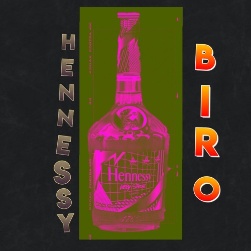 Hennessy Marsi By Yung Biro