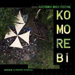 Komorebi Rec 2019
