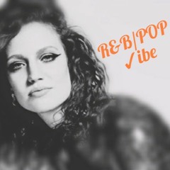 R&B POP √ibe