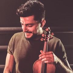 SENORITA - Shawn Mendes, Camila Cabello - Violin Cover by Andre Soueid