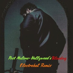 Post Malone-Hollywood's Bleeding(Electrohol Remix)