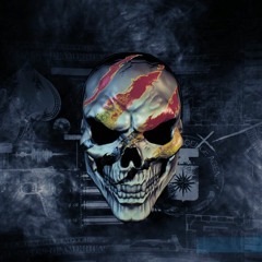 DJ MUTE - INDUSTRIAL WAY- NEW TRACK