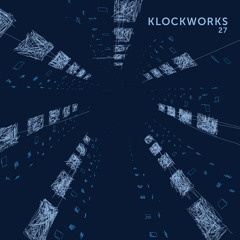 Premiere : Fadi Mohem  - Life Cycle [Klockworks]