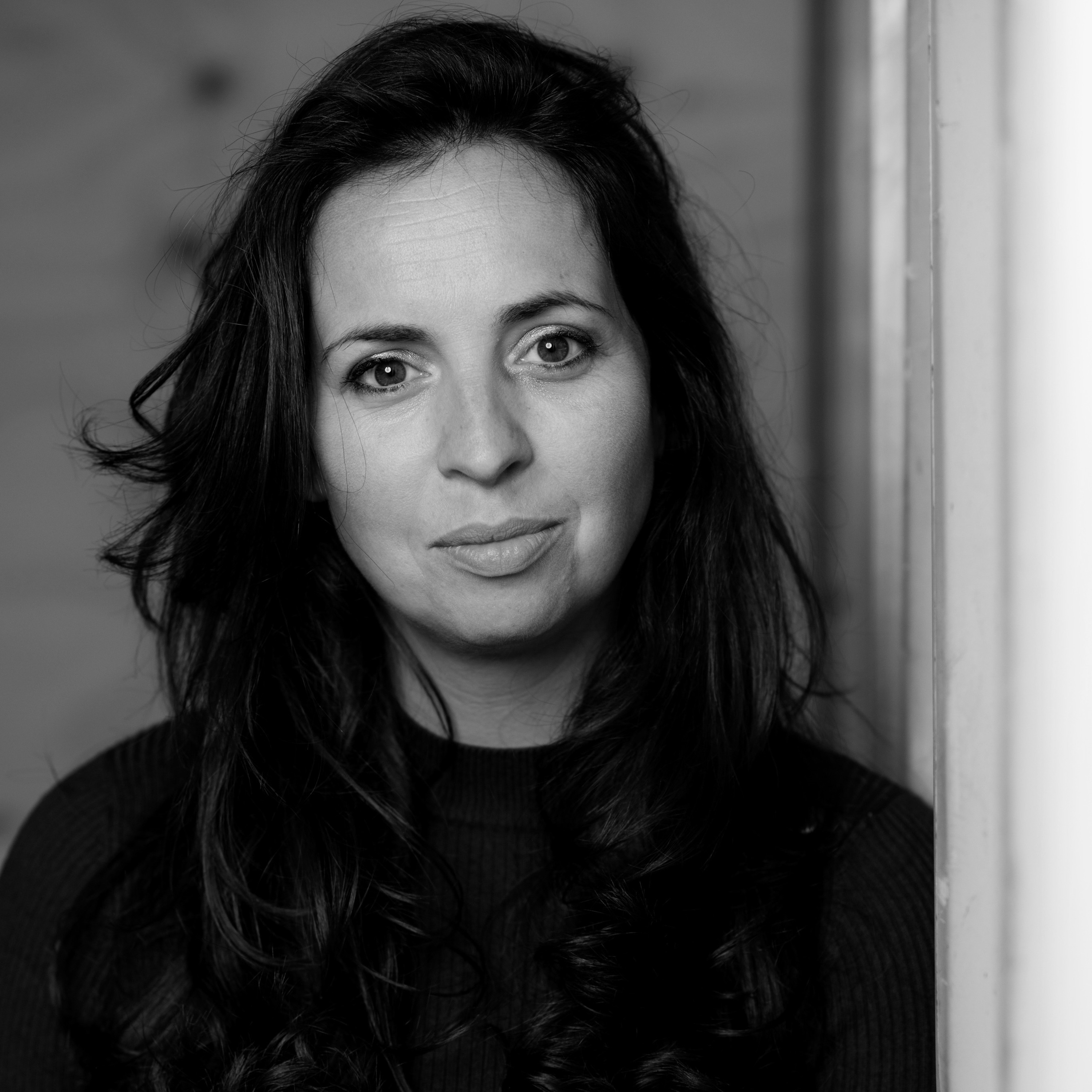 Yara vertelt...