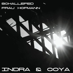 PREMIERE: Schallfeld & Frau Hofmann - Indra [nown]