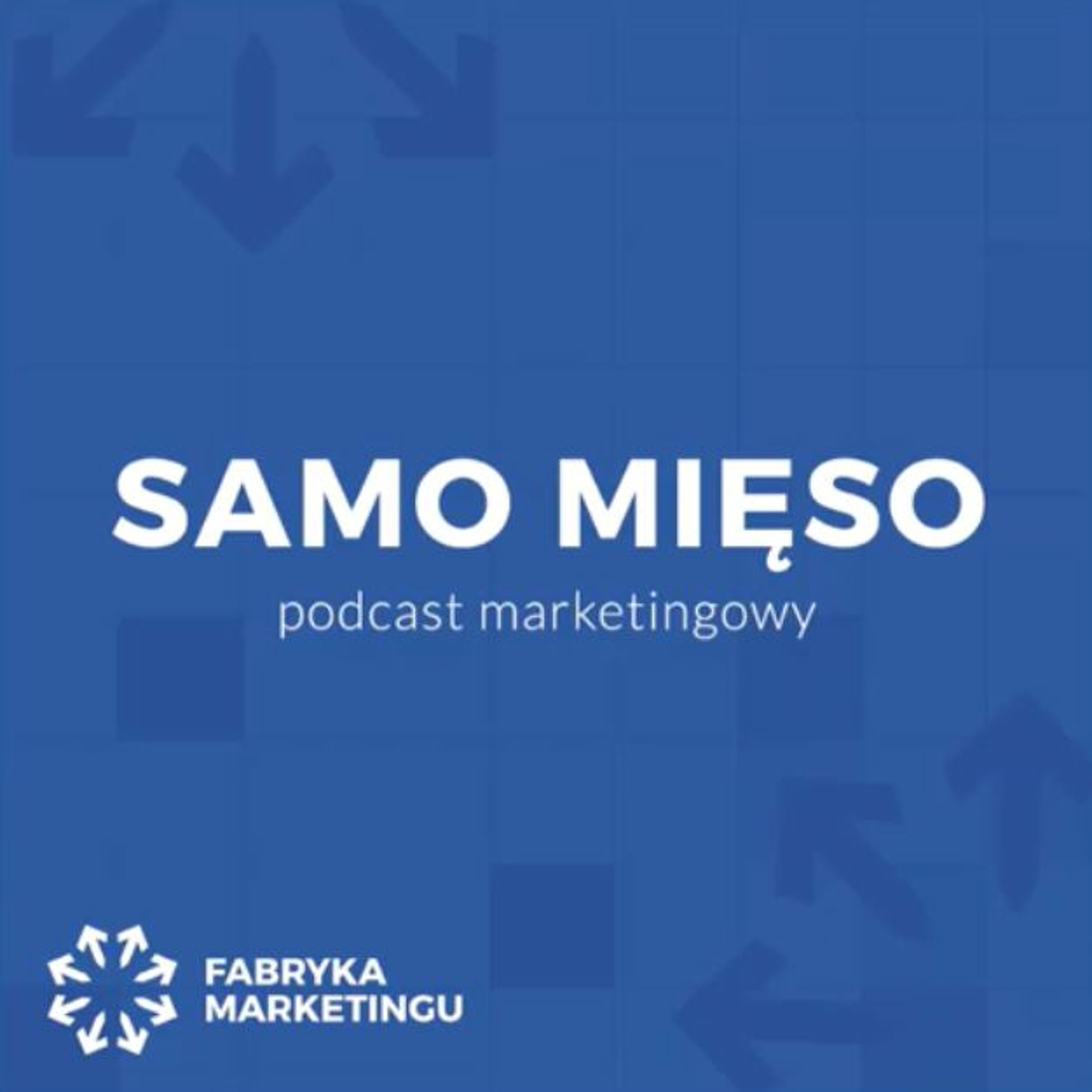 Pełną Parą – podcast Fabryki Marketingu
