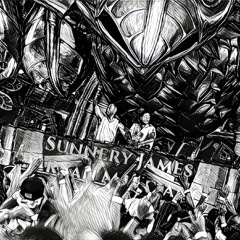 Sunnery James & Ryan Marciano - Ponypack [Kryder - Kryteria Radio 206]