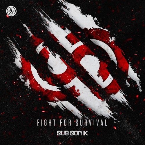 Sub Sonik ft. Alee - Fight For Survival