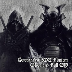 Savage - Servant Mourn