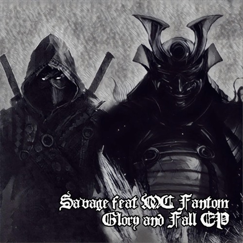 Savage - Servant Mourn