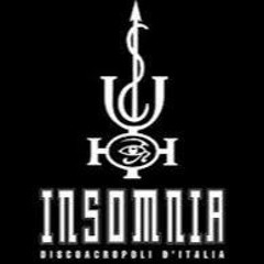 Insomnia - Paolo Kighine & Thomas T & Luca Pechino - Chiusura Definitiva