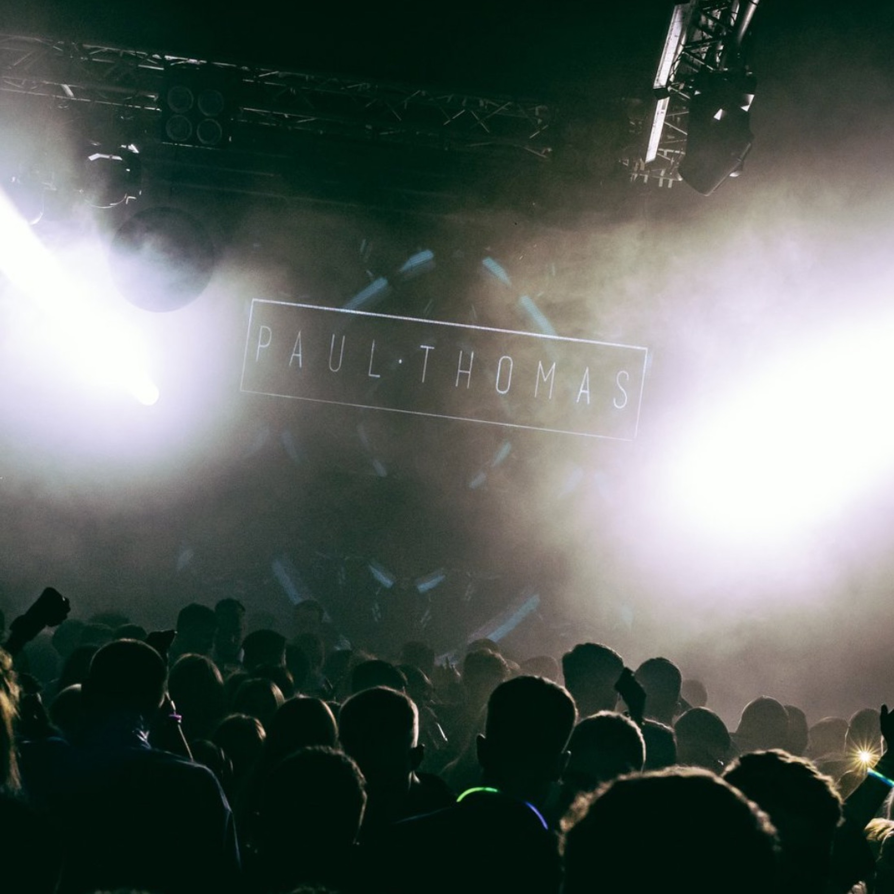 Paul Thomas presents UV Radio